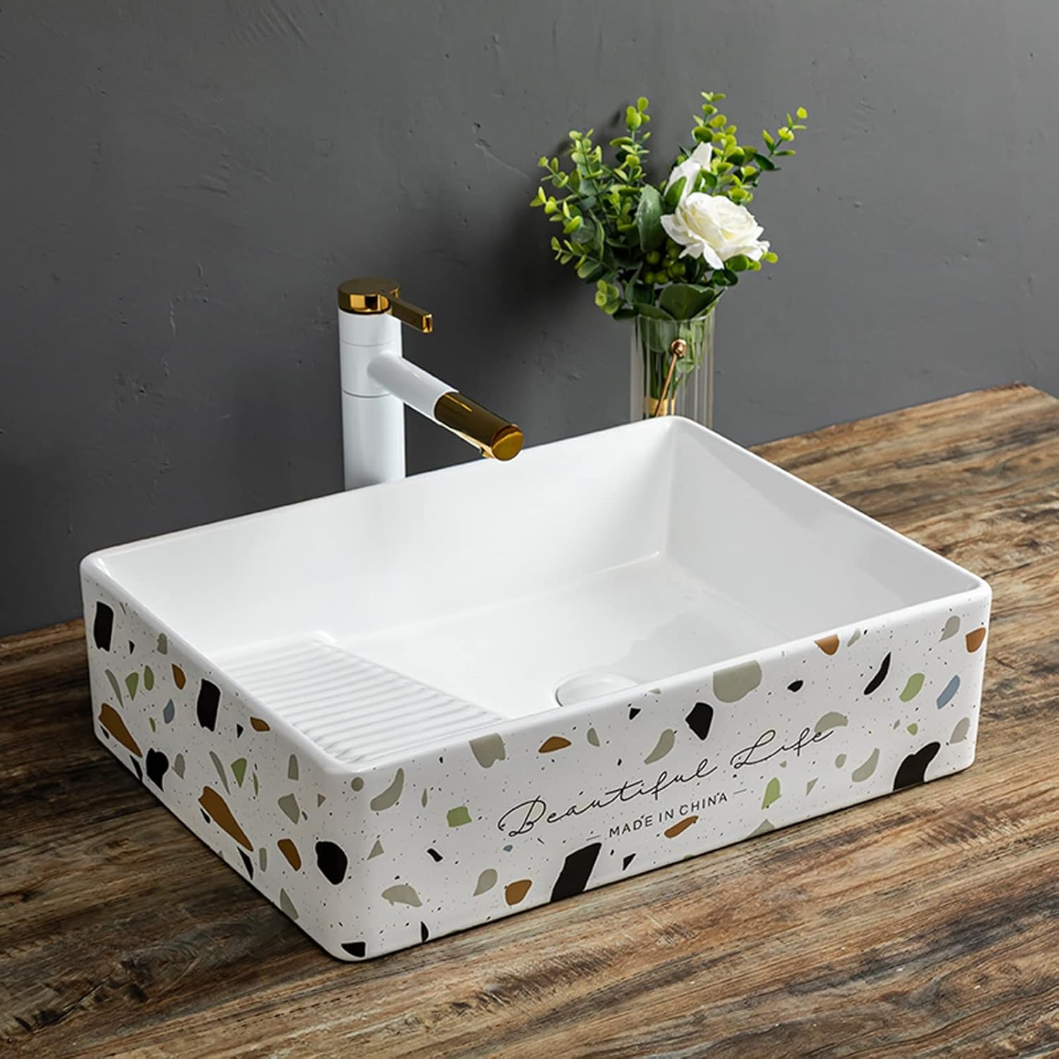 勝利の女神：NIKKE イラストプレイマットNT ラピ[PROOF]《発売済・在庫