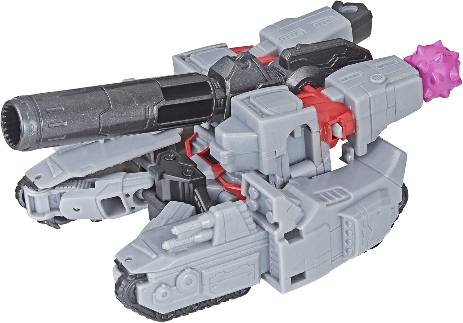 Transformers E1904 Cyberverse Warrior Class Megatron Action Figures