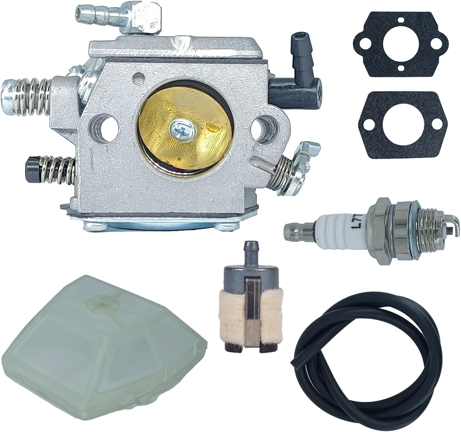 Carburionix CS 590 Carburetor Tune Up Kit for Echo CS600P