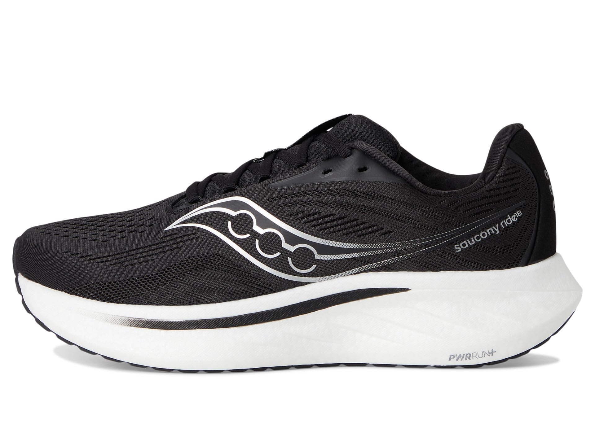 Saucony Ride 18 ZapatillasHombre