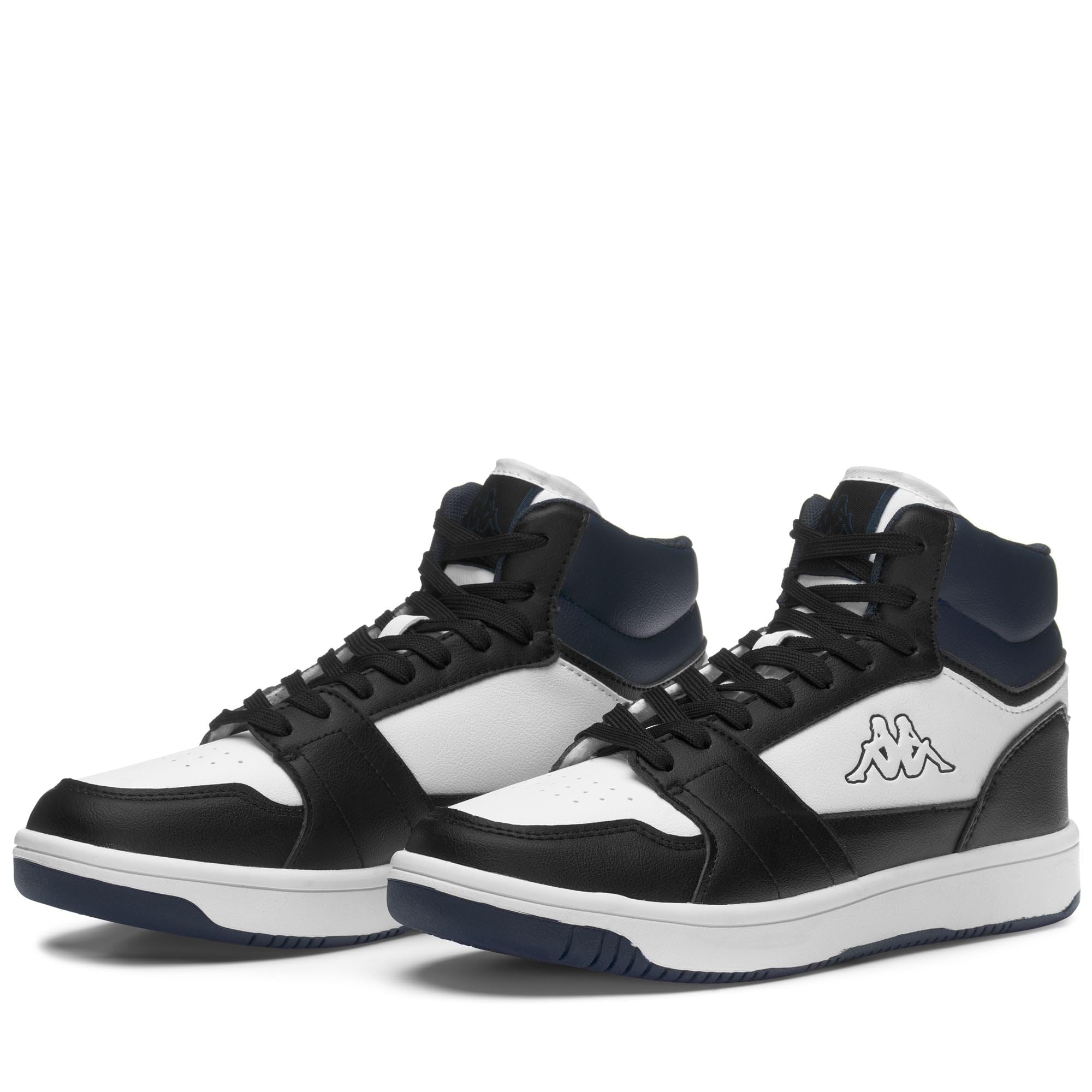 Kappa Logo Bernal MD Gym Shoes