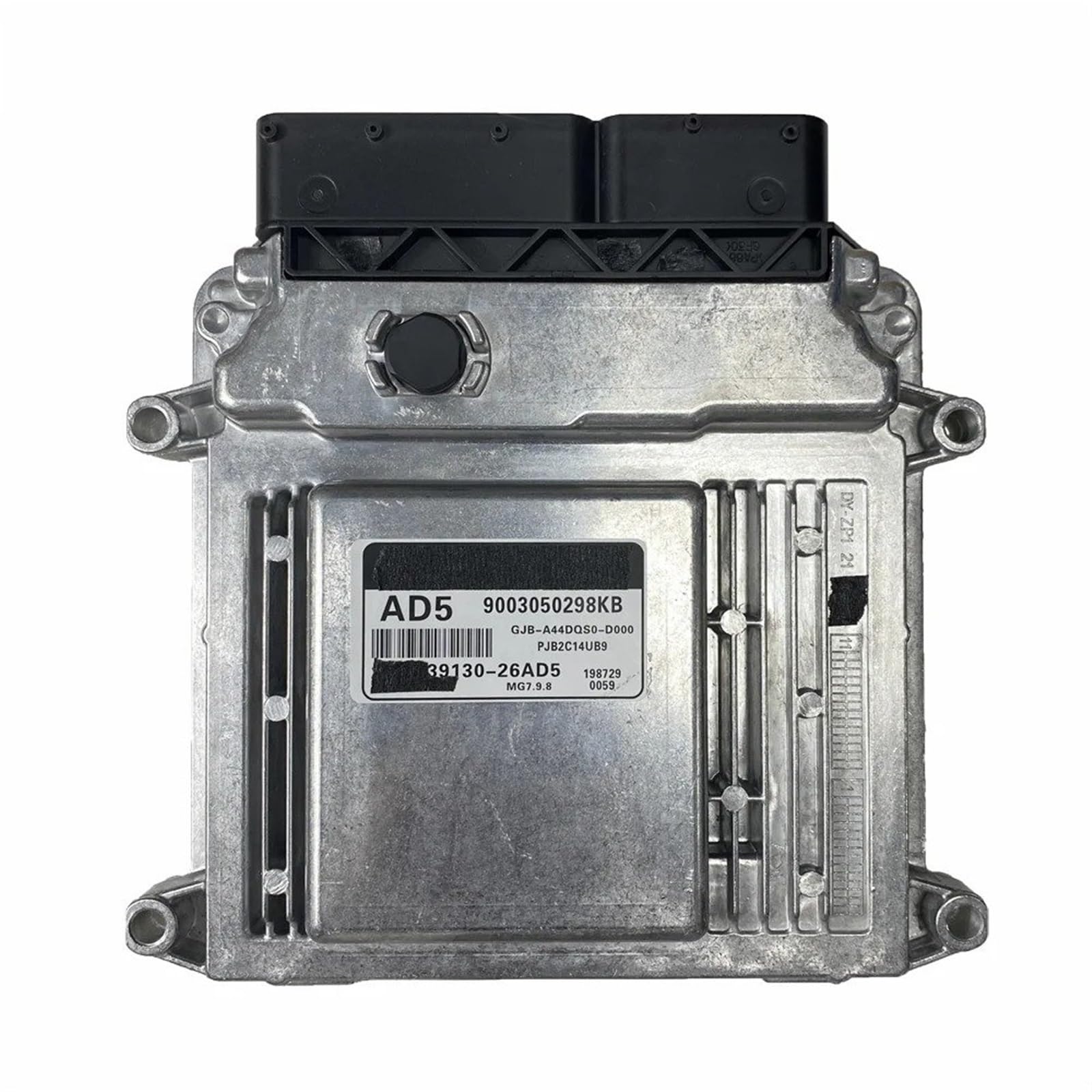 Engine Control Module Assembly For Hyundai MG7.9.8 39130-26AD5 ECU Car Engine Computer Board Electronic Control Unit