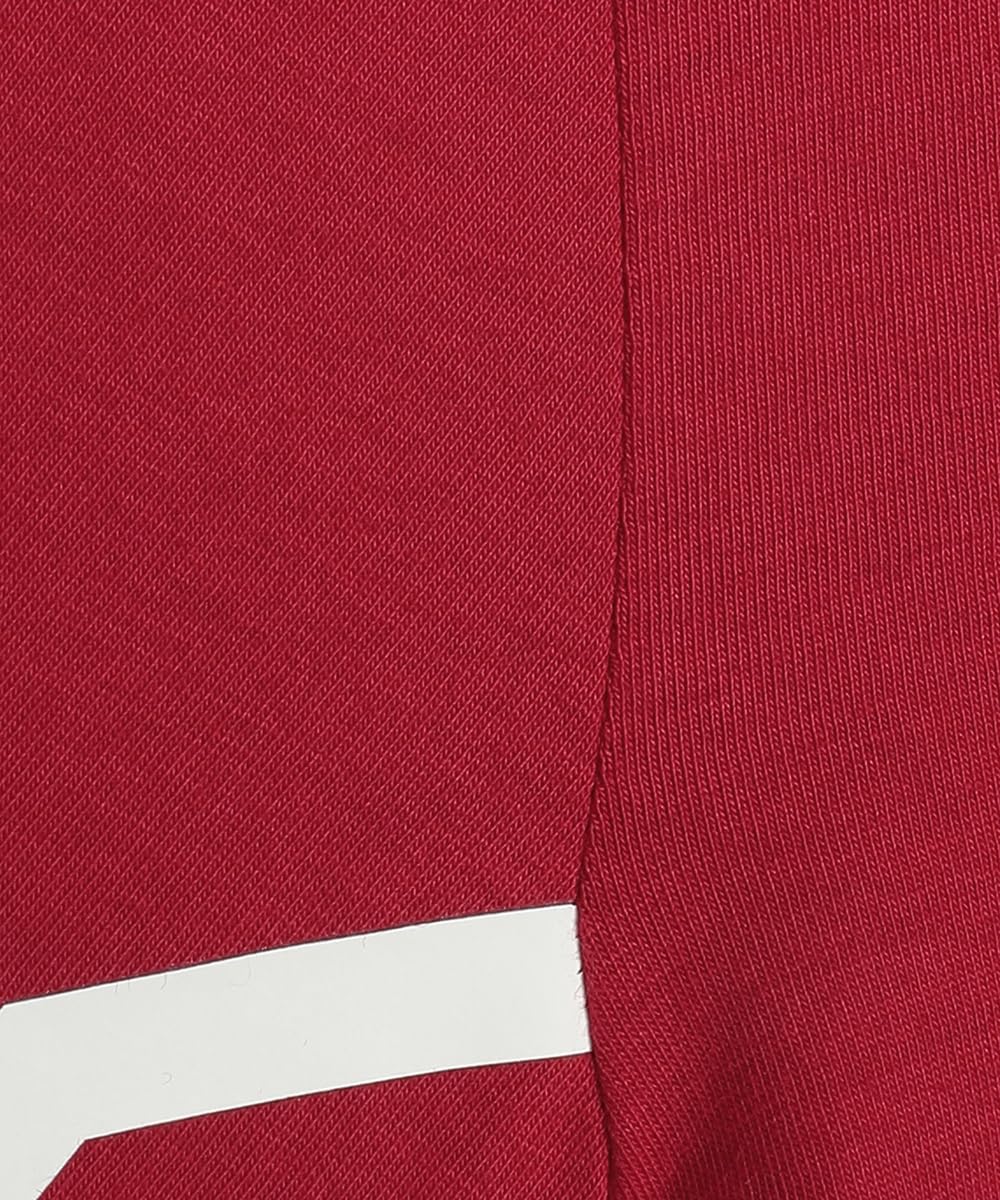 PUMA Scuderia Ferrari F1 Maglietta Squadra Bambino 2025 - Rosso