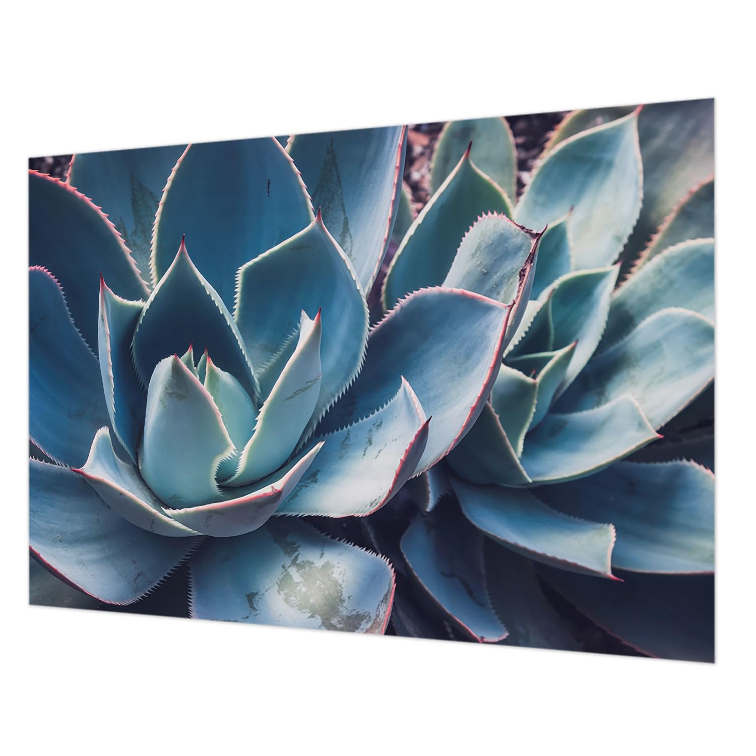 Revêtement mural intissé 208x146 cm pour décoration salon et chambre