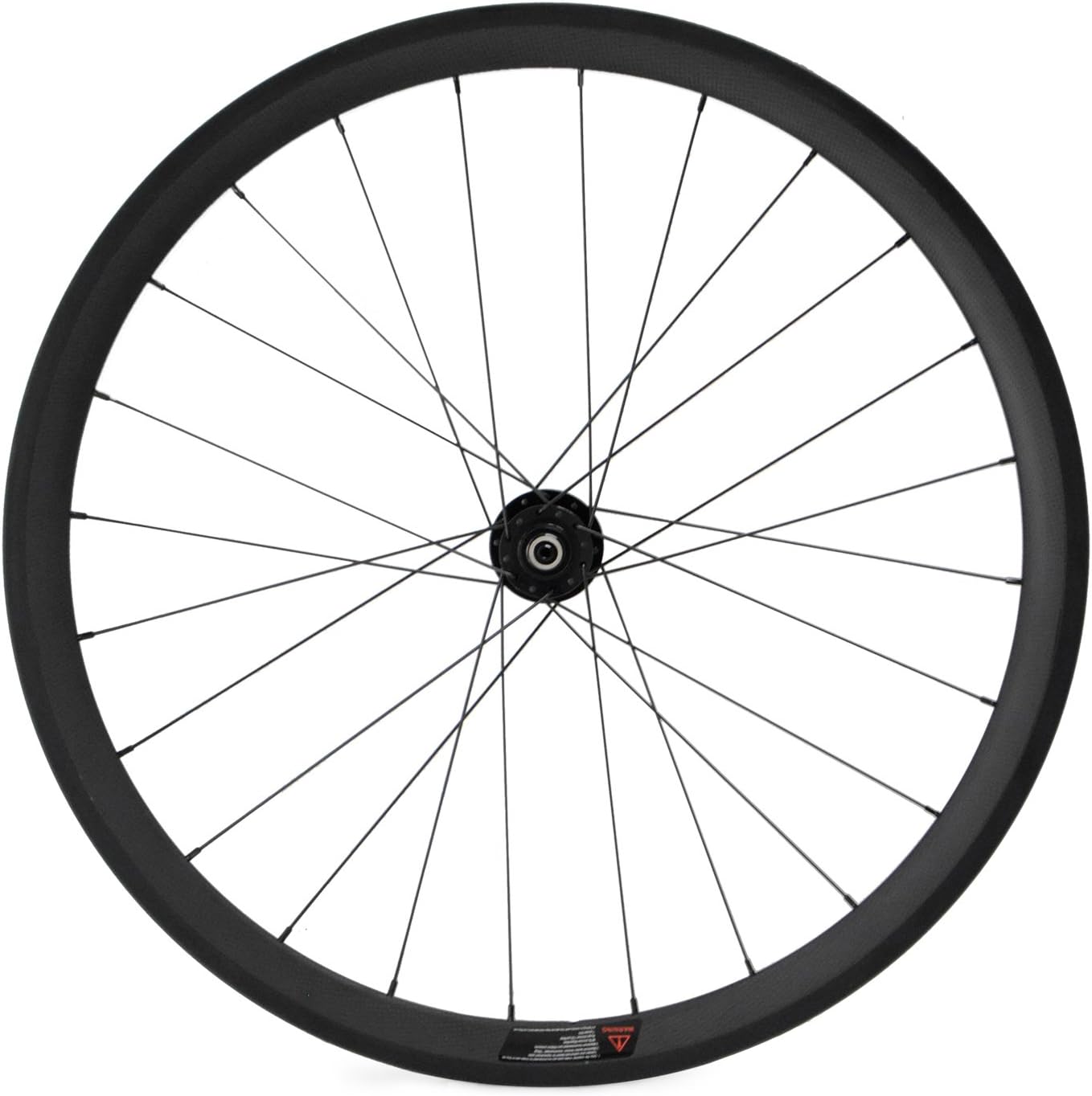 700 C ruote Disco carbonio tubolare per 38 mm Bike con ruote da corsa per  bici da strada : Amazon.it: Sport e tempo libero