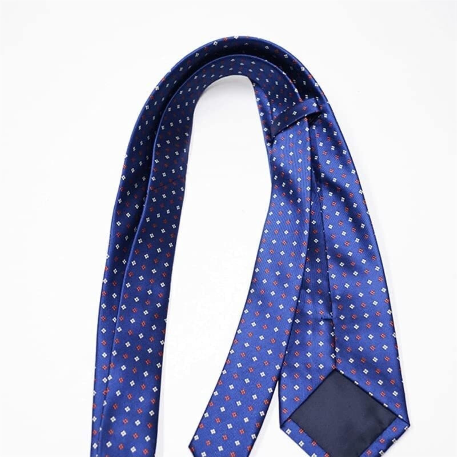 Corbata Negocios Adulto Corbata De Hombre Formal Lujo Poliéster Para Negocios Para Bodas Citas Esmoquin Para Elegante Fina