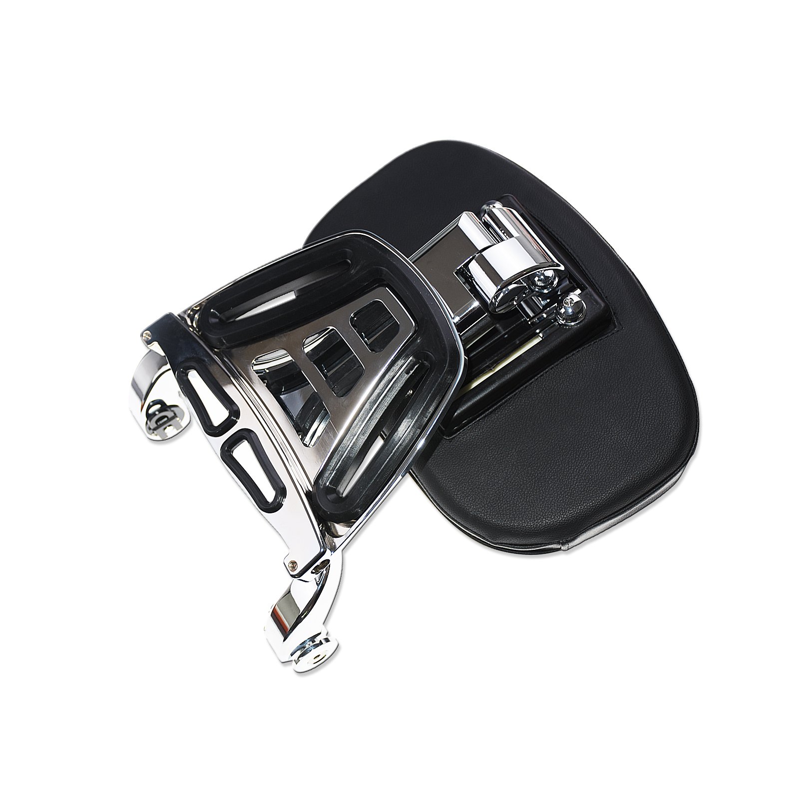 Amazon | HDBUBALUS ドライバー パッセンジャー バックレスト Amazon | HDBUBALUS ドライバー パッセンジャー バックレスト