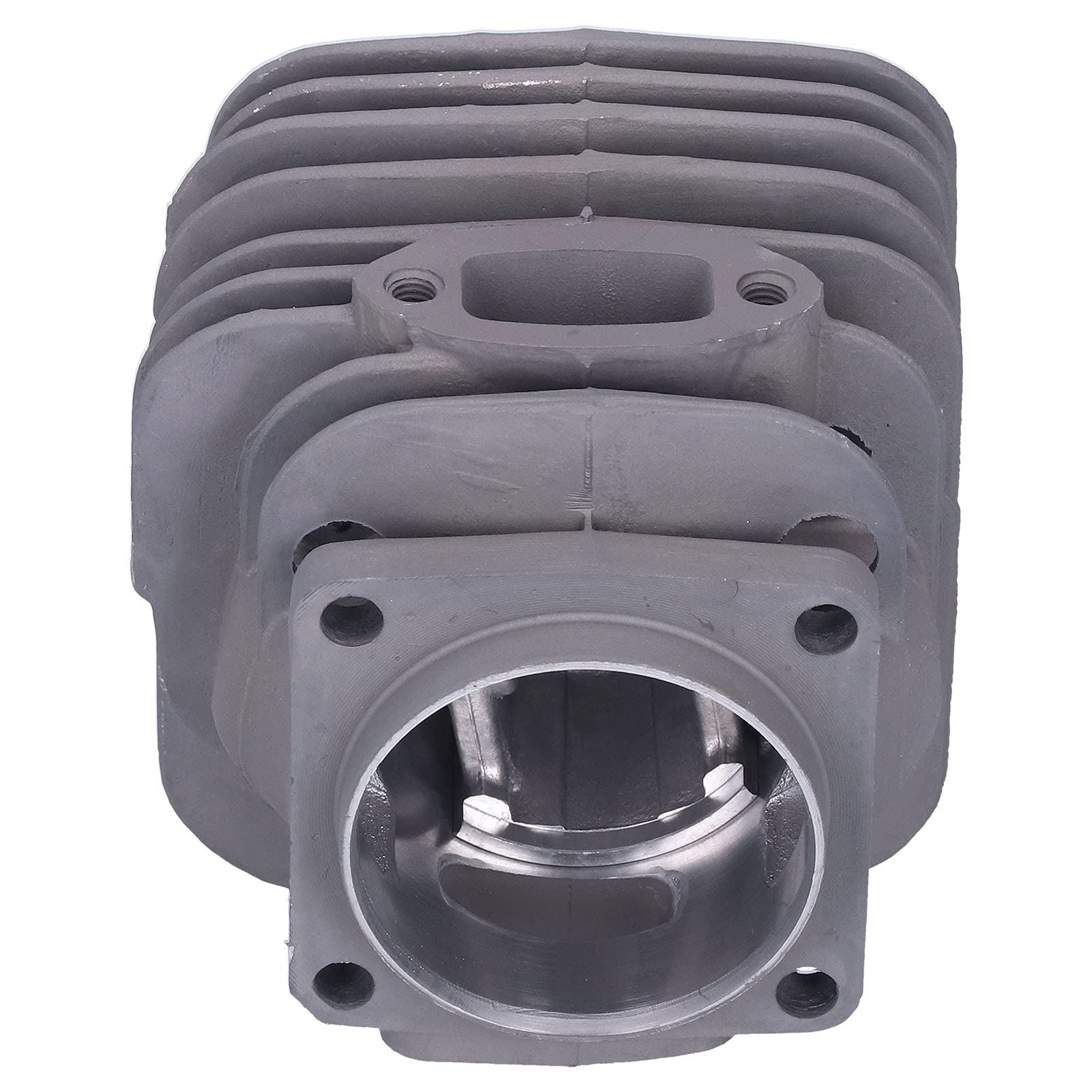 Zestaw uszczelek tłoka cylindra Wysokowydajne trwałe części zamienne do piły łańcuchowej Jonsered 630 630 Super Kompletny zestaw ze stopu aluminium o średnicy 52 mm i dużej