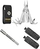LEATHERMAN, Wave, Bit Driver Extender, Bit Kit Bundle