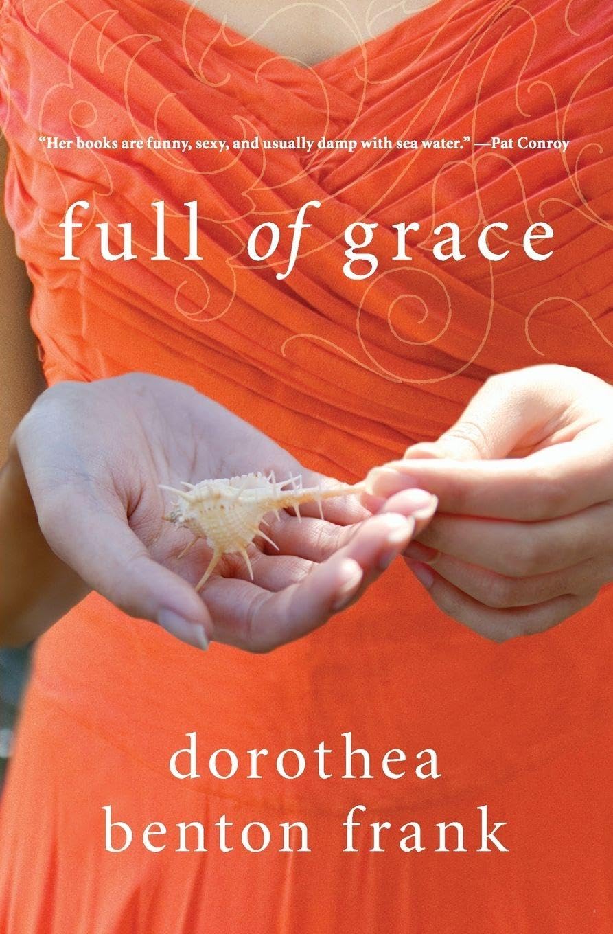 Full of Grace: A Novel