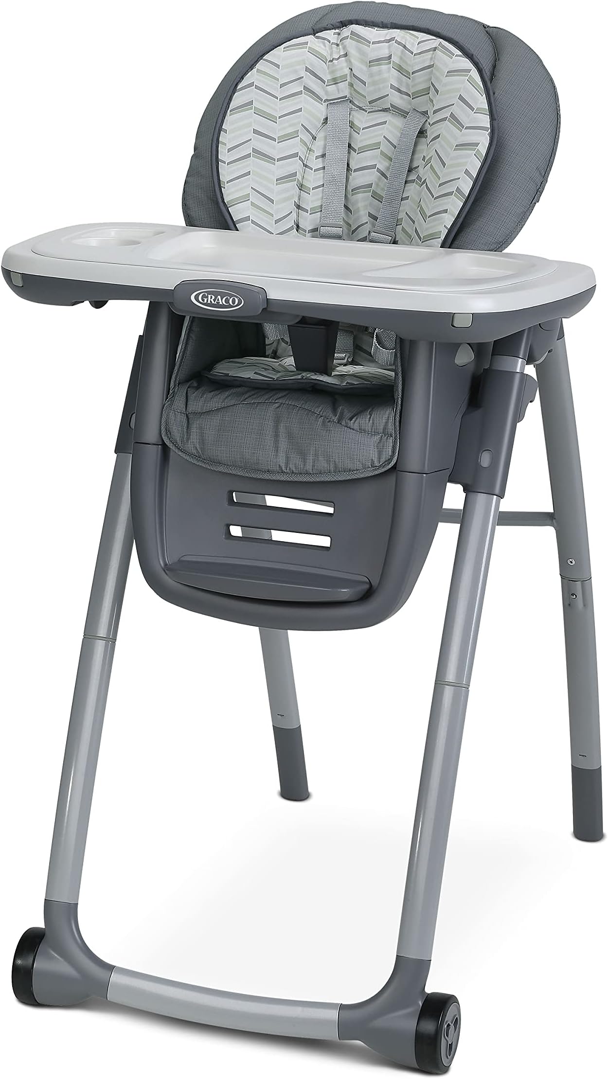 Graco Table2Table Premier Fold 7 in 1 Convertible High