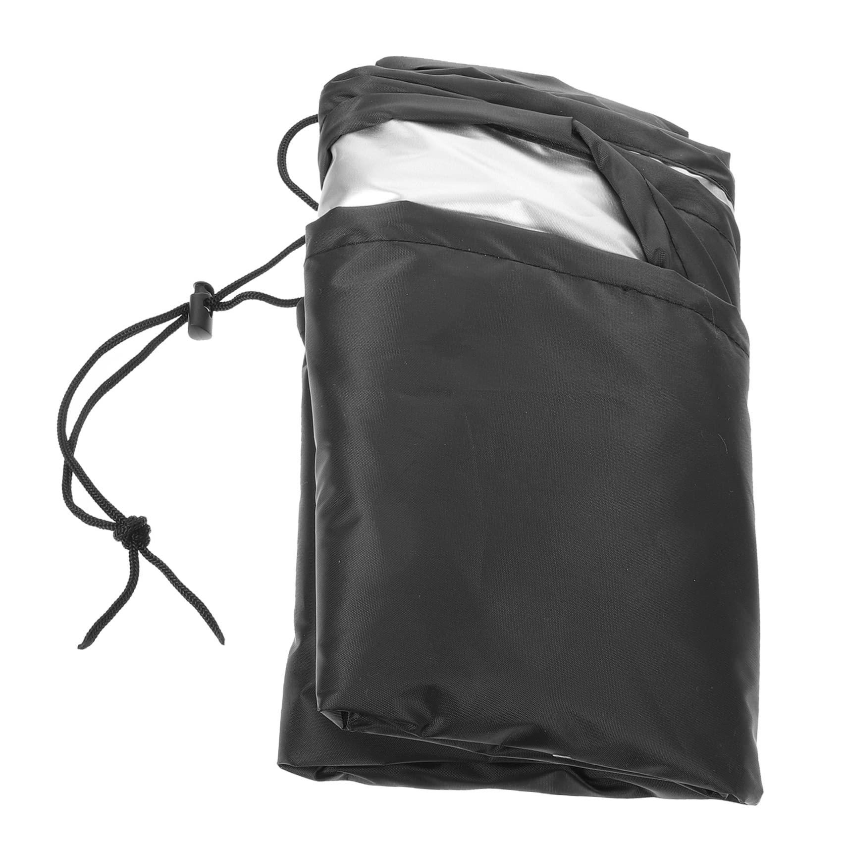 DOITOOL Swing Chair Cover Garden Furniture Protector Swing Chair Protector outdoorswing Hanging Chairs Outdoor Furniture Cover Egg Chair Cover Heavy Duty Chair Protective Cover Zipper