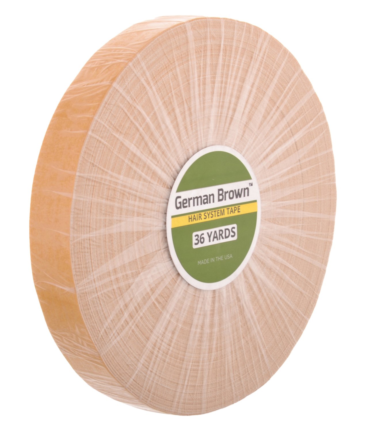 Walker Tape Liner Tape Roll, 36 Yards 1