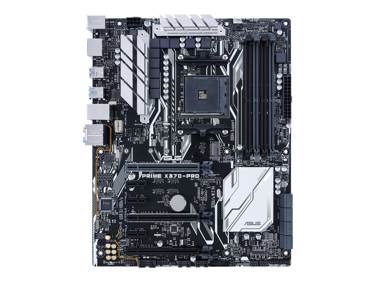 ASUS PRIME X370-PRO + Ryzen 7 1700 セット Amazon.com: ASUS Prime 