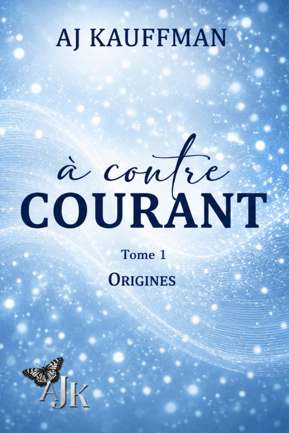 À contre-courant: Origines: 1