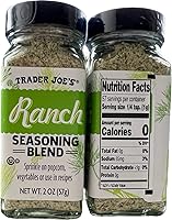 Vista 4 de Mezcla de condimentos Ranch
