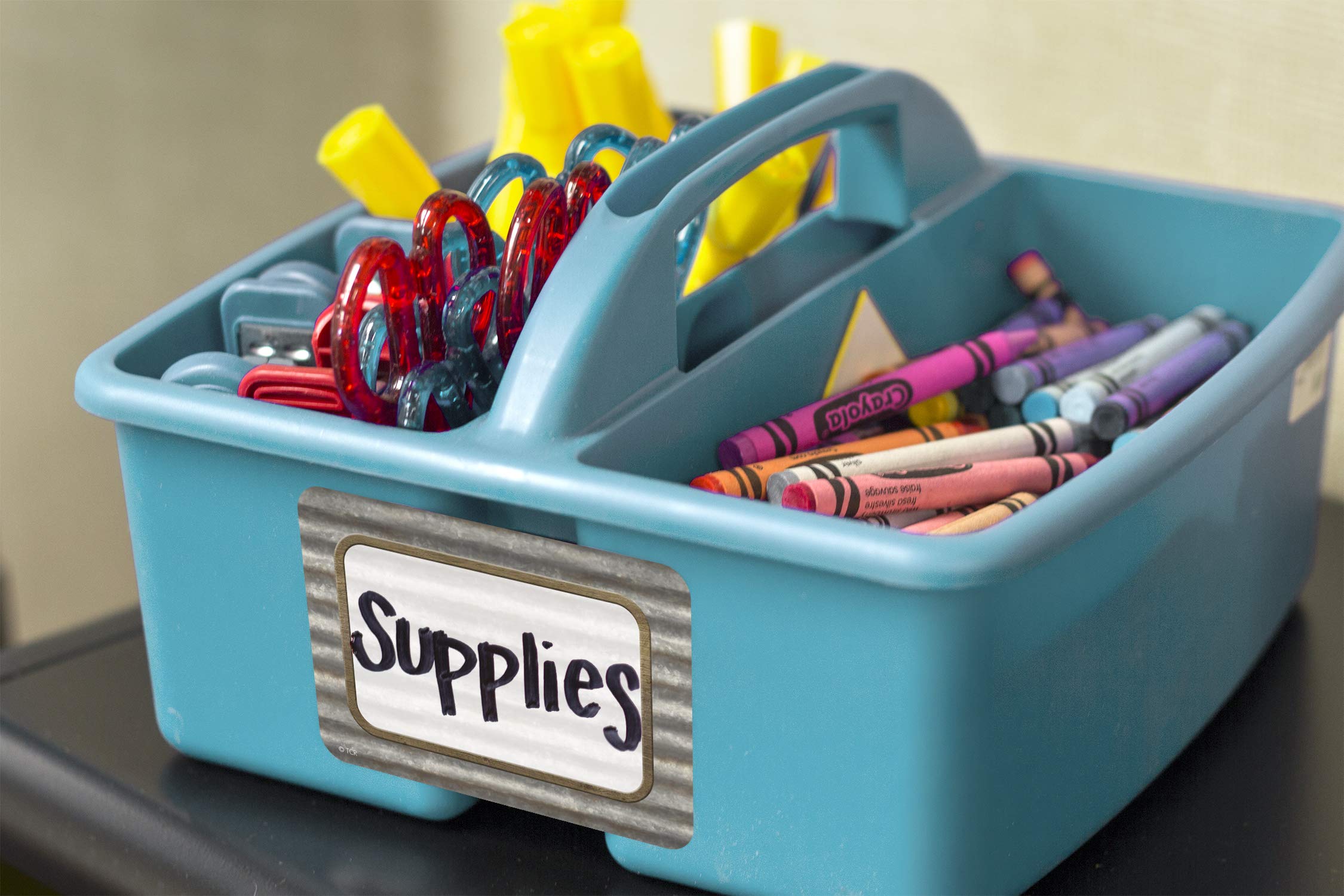 Teacher Created Resources Home Sweet Classroom Namensschilder/Etiketten