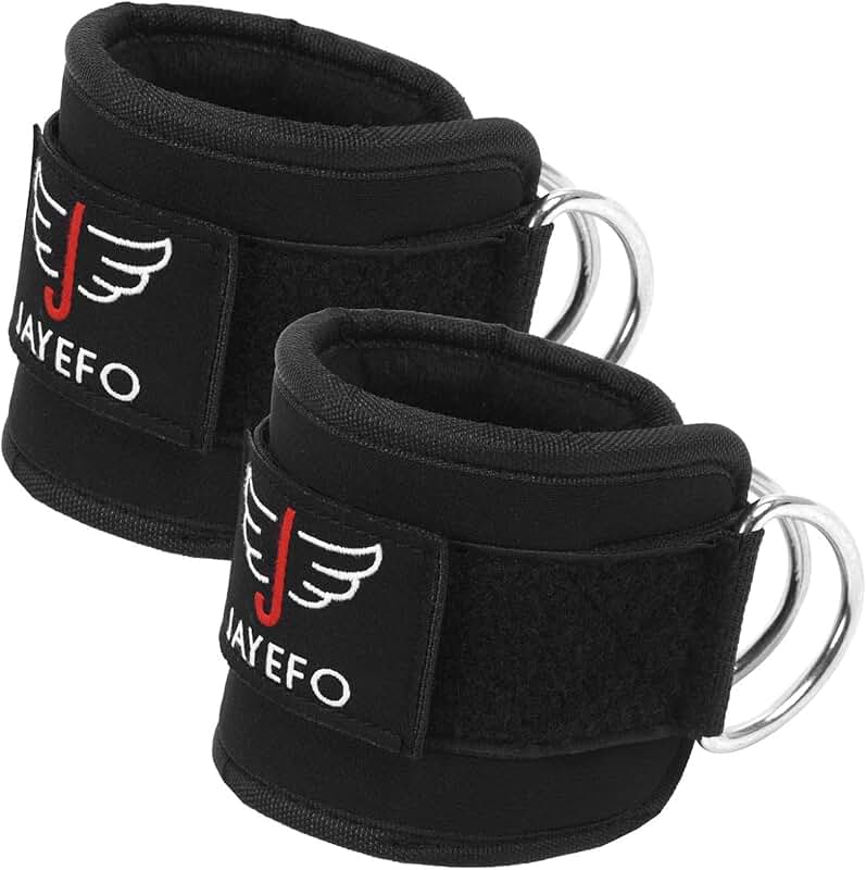 leg cuffs