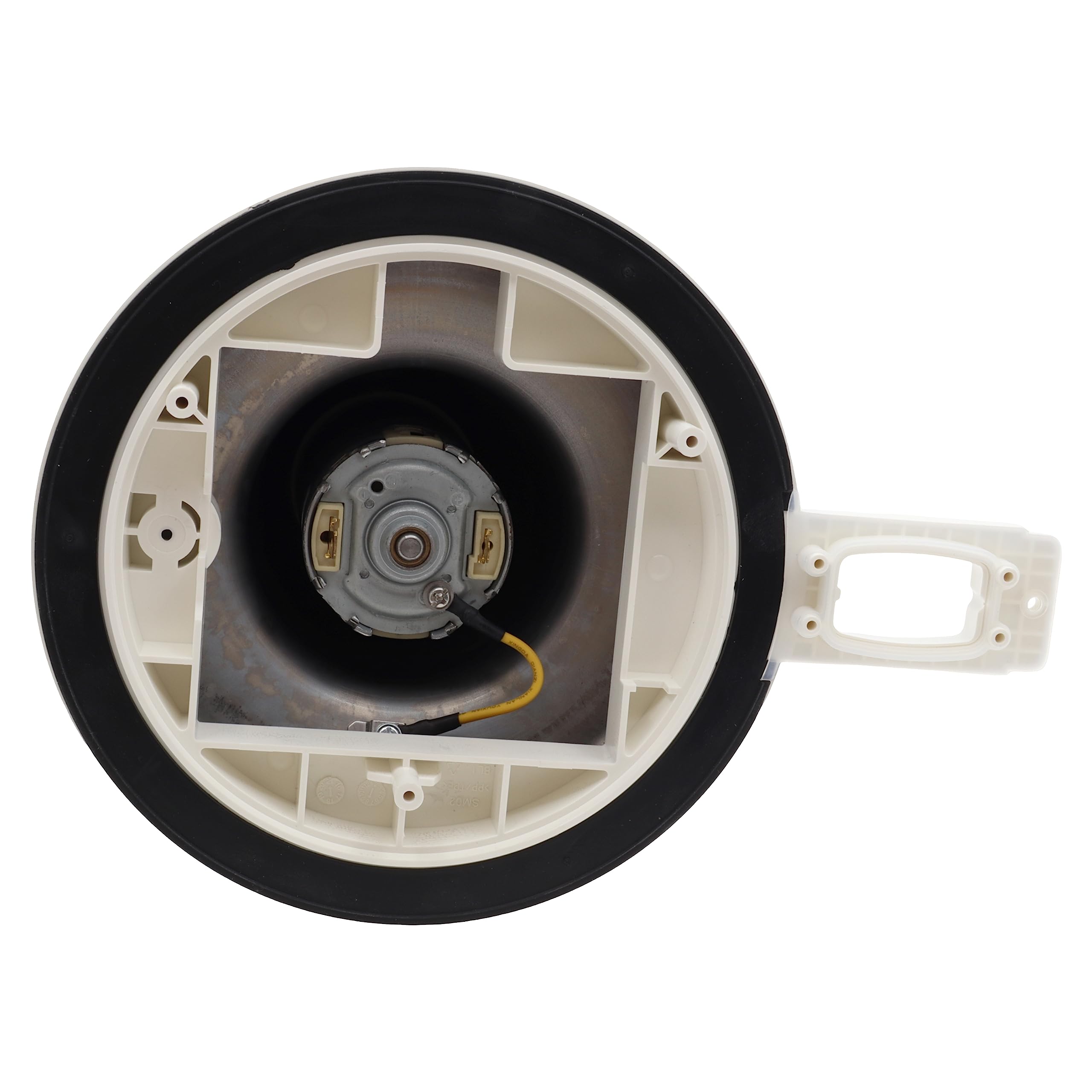 Blocco Motore E Coltello Di Ricambio Per Robot Moulinex MS-650386
