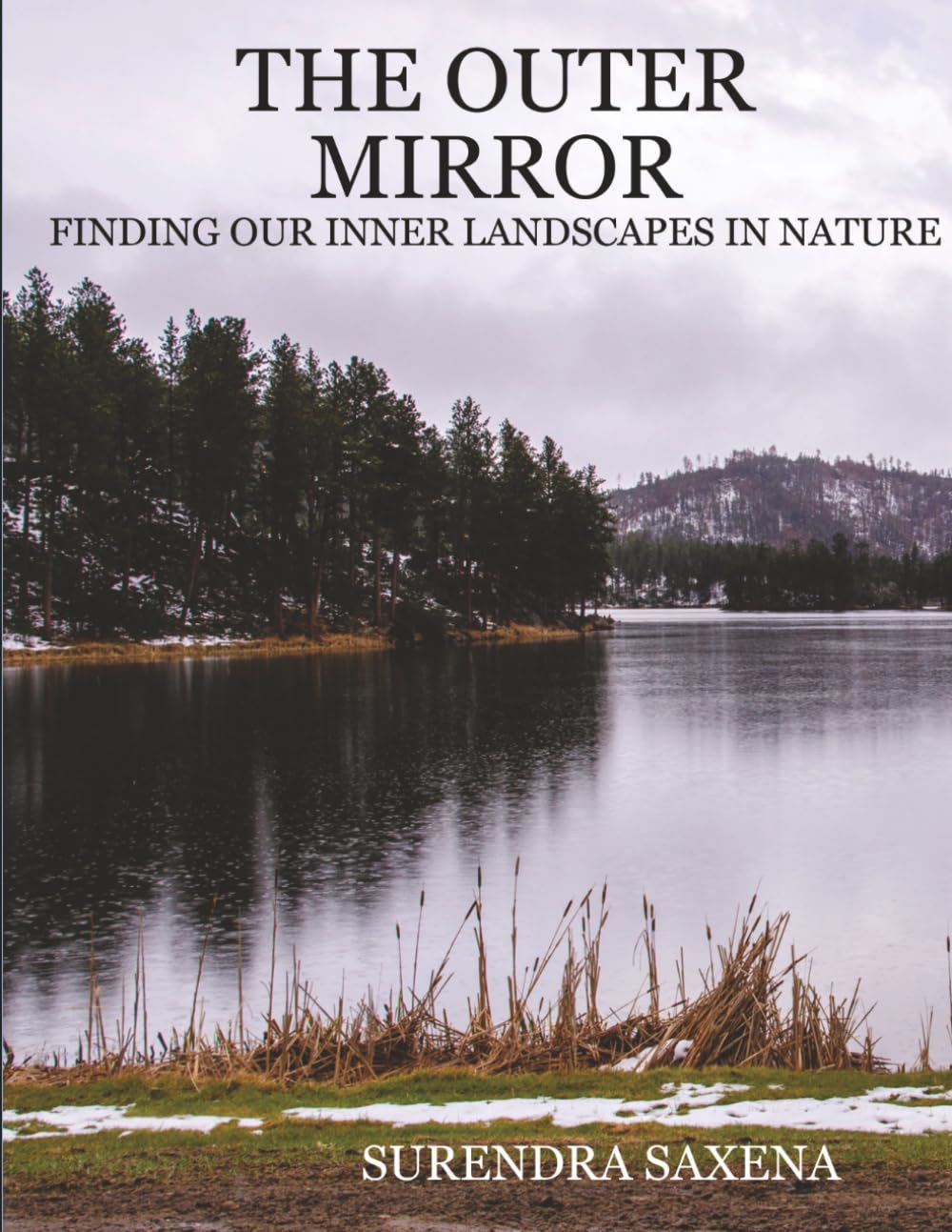The Outer Mirror: Finding Our Inner Landscapes in Nature