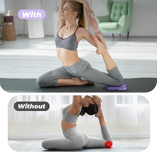 Miniatura 5 de Yes4All Yoga Mats