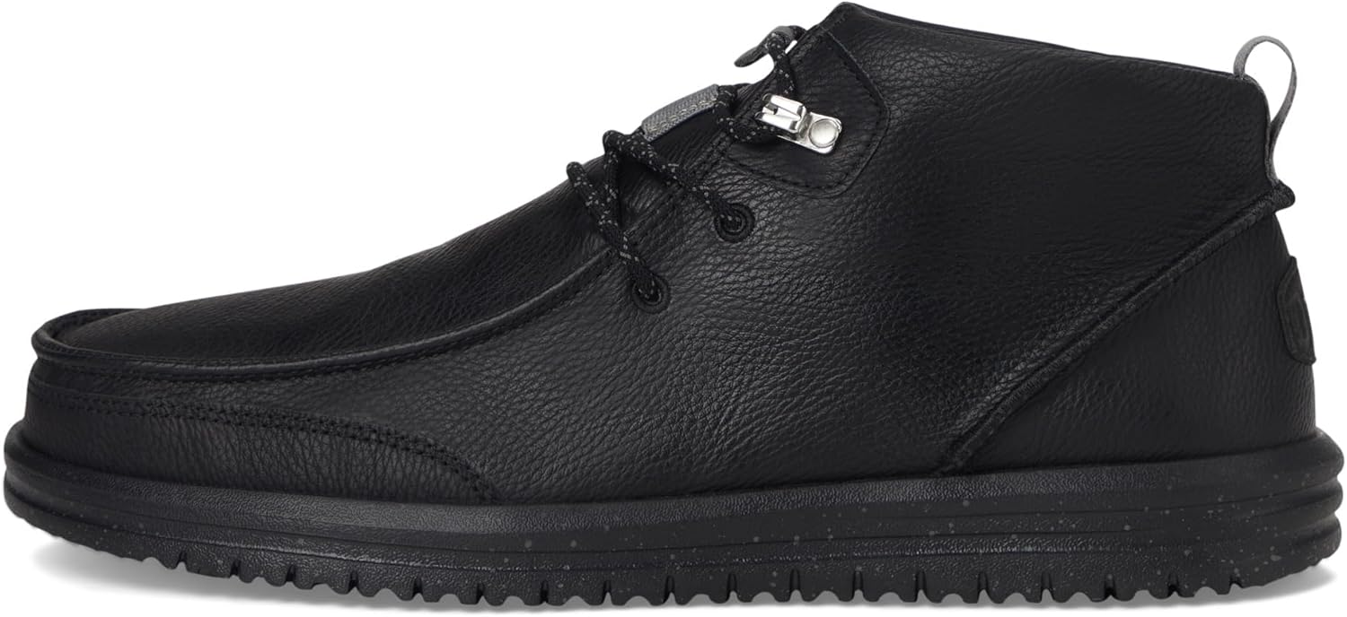 HEYDUDE Bradley Chukka