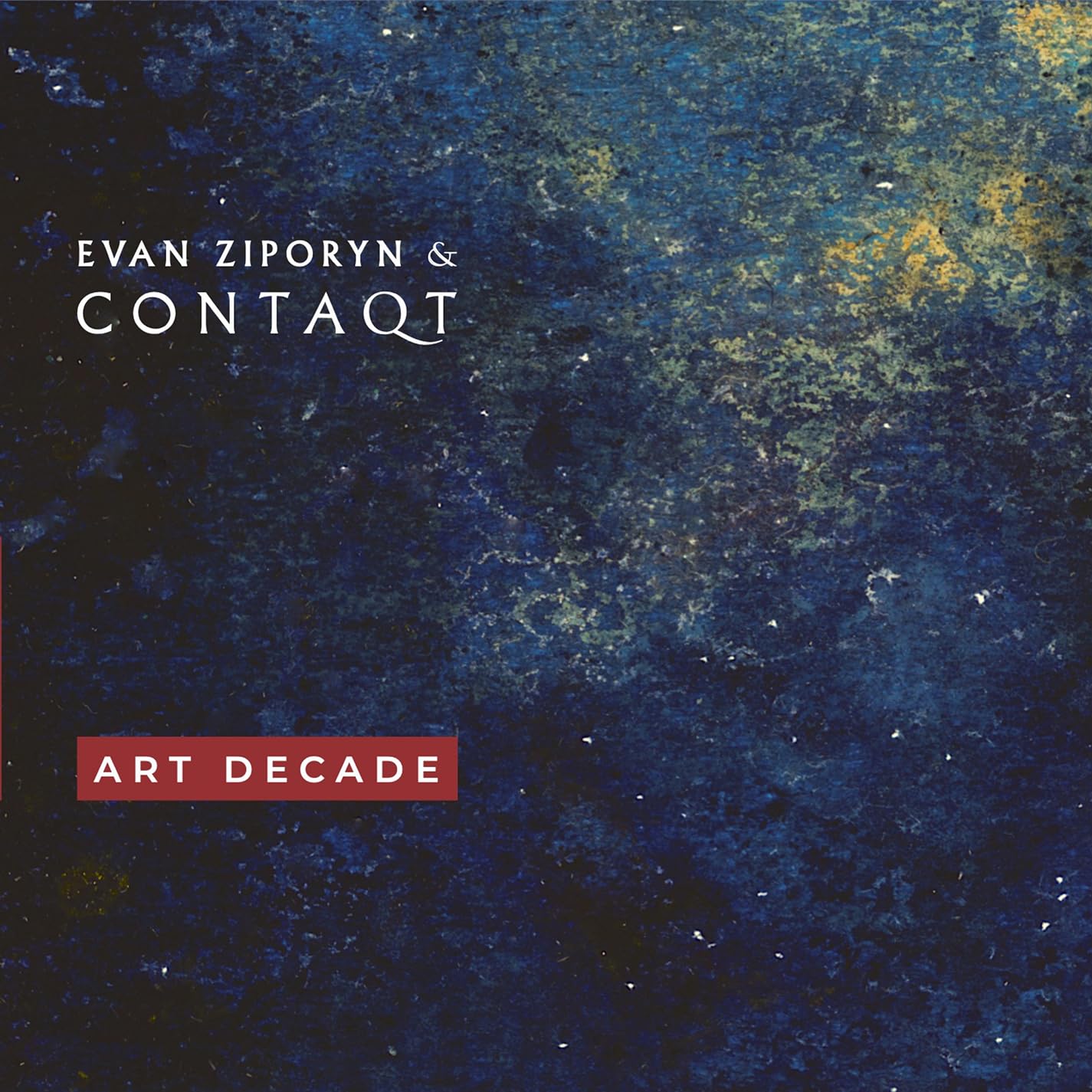 ART DECADE