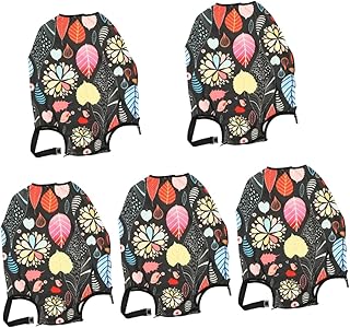 5 Peças Mala De Bagagem Com Rodas Capa De Bagagem Capa De Terno Protetor De Bagagem Capa De Bagagem De Viagem Organizadores De Bagagem Para Viagens Lavável Protetor De Mala