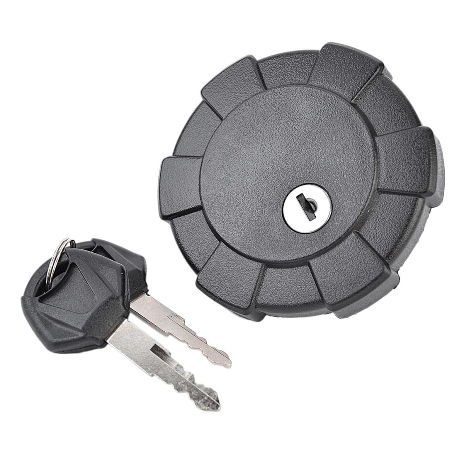 Tappo Serbatoio Tappo Serbatoio Carburante Per YAM&AHA DT125R XT250 XT350