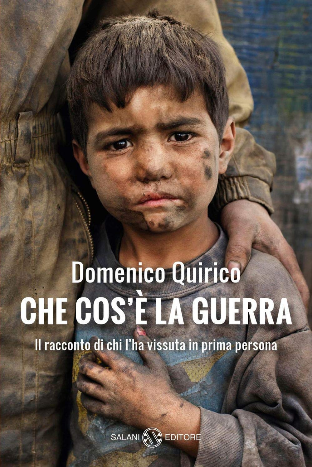 Che Cos'è La Guerra. Il Racconto Di Chi L'ha Vissuta In Prima Persona - 4