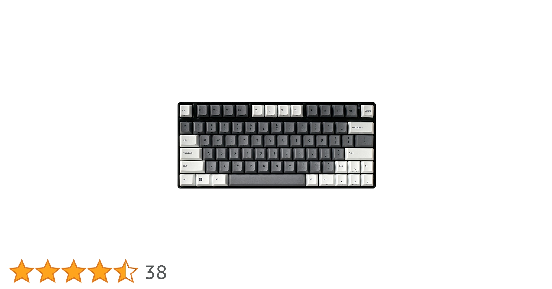 Amazon.co.jp: REALFORCE RC1 キーボード 対応 キーキャップ