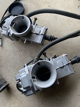 Amazon.co.jp: 送料520円TMX35 35π RZ250 RZ350 RZ250R RZ350R 35パイ