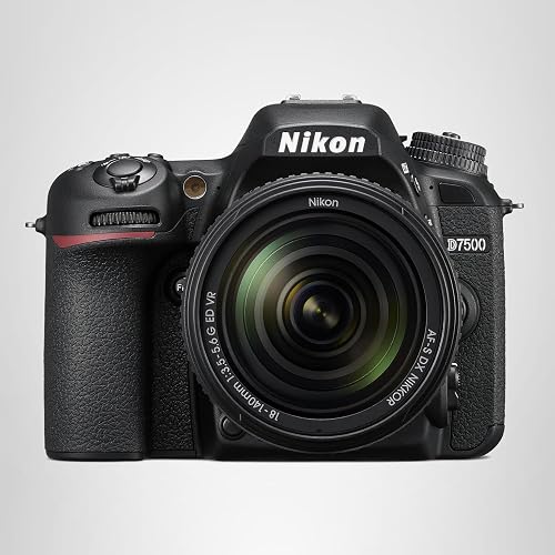 Z fc」より「D7500」が正解？用途次第で一眼レフがまだ強い理由