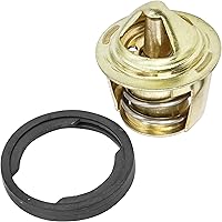 Vista 1 de Caltric Termostato compatible con Suzuki Lt-A500F Vinson 500 4X4 Automatic 2004 2005 2006 2007