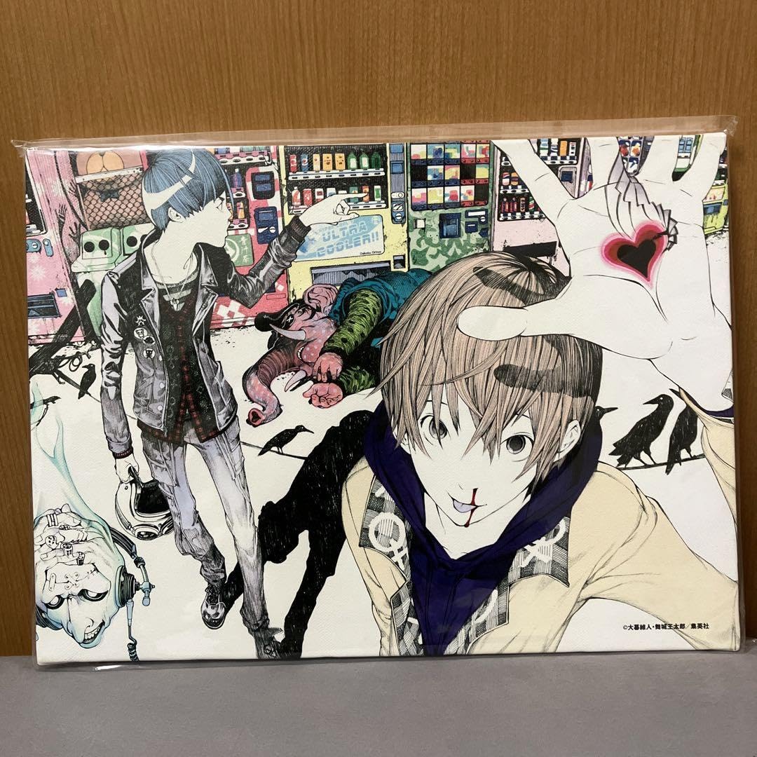 Amazon.co.jp: バイオーグトリニティアートボード（1巻藤井穂坂