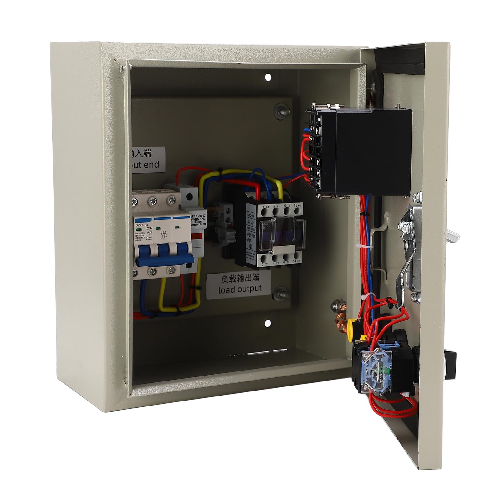 PID Termoregolatore con Display Digitale e Termocoppia