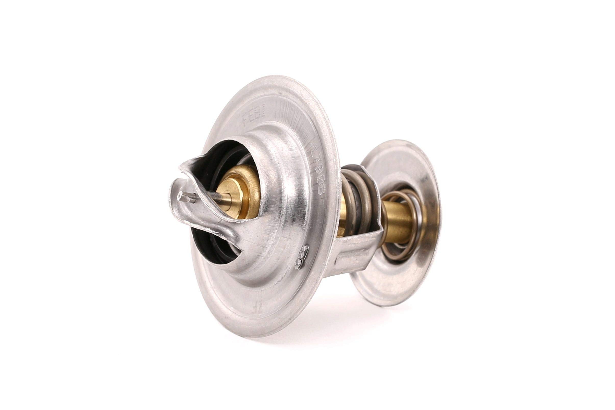 4x ✅Fits FEBI 17978 THERMOSTAT WITH O-RING  ⭐UK Seller⭐