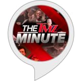 TMZ Minute Flash Briefing