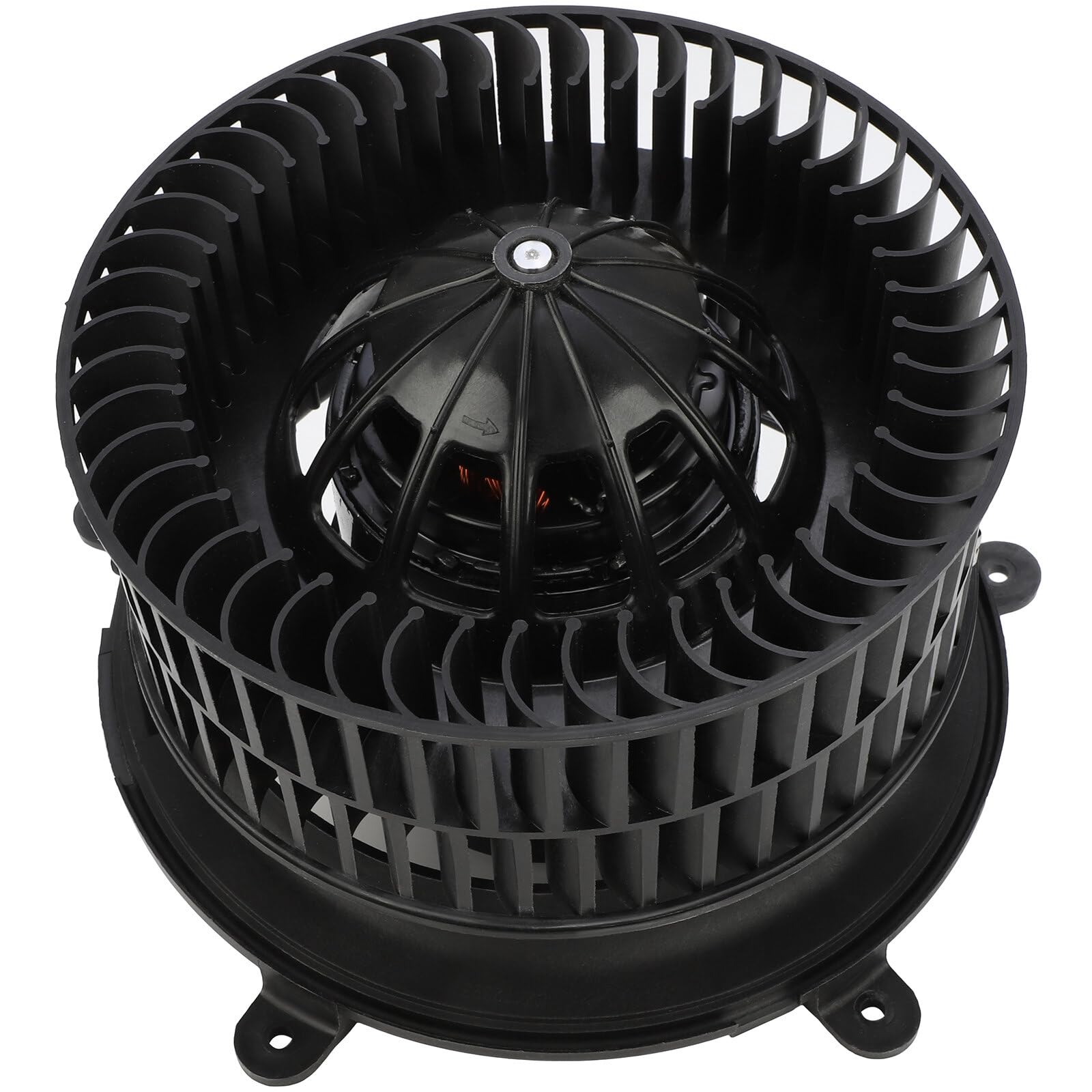 SCITOO 700310 HVAC Blower Motor for BMW Fit for 2002-2005 for BMW 745i, 2002-2005 for BMW 745Li, 2006-2008 for BMW 750i, 2006-2008 for BMW 750Li, 2004-2006 for BMW 760i,for BMW 760Li/Alpina B7