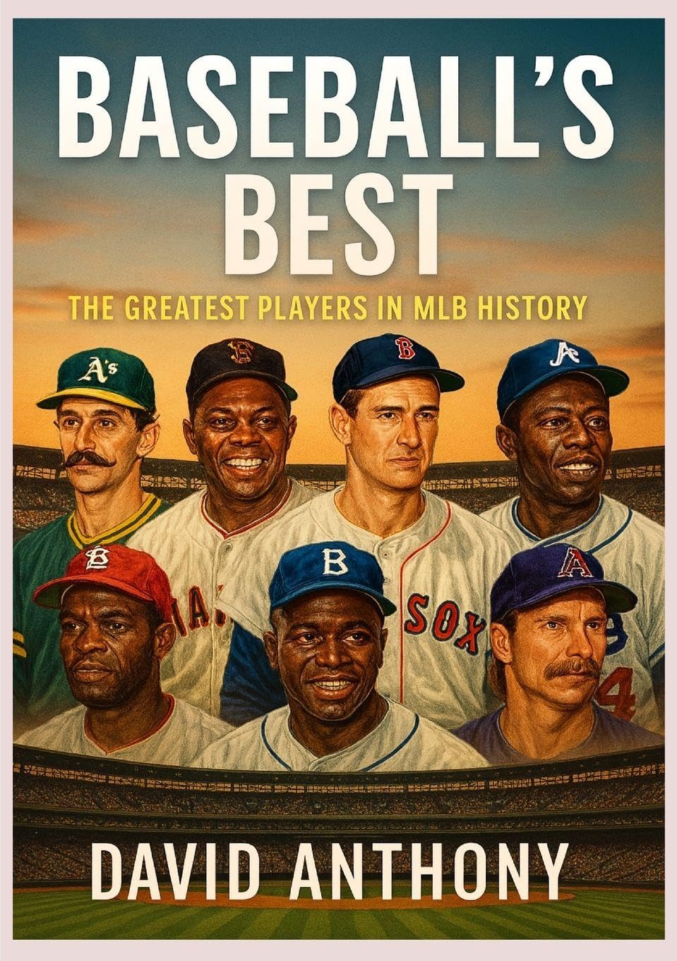Baseball's Best: MLB's Best Players of All Time