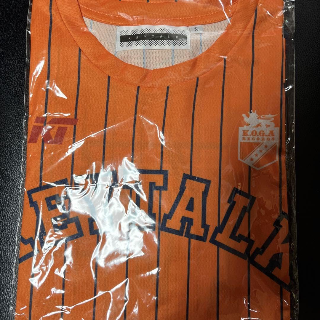 ??????? KEYTALK Baseball Tee, m23700638893