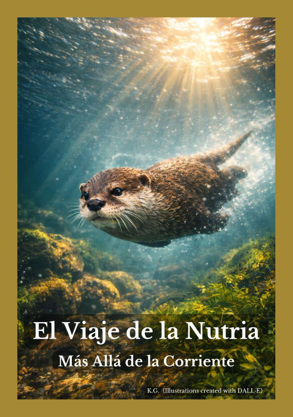 El Viaje de la Nutria: Más Allá de la Corriente