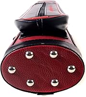 Vista 7 de CUESOUL Tacos de Billar para Bar de Casa, Dos Tacos + Estuche Rígido para Taco de Billar 2x2