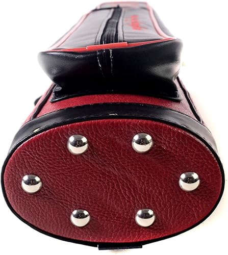 Miniatura 7 de CUESOUL Tacos de Billar para Bar de Casa, Dos Tacos + Estuche Rígido para Taco de Billar 2x2