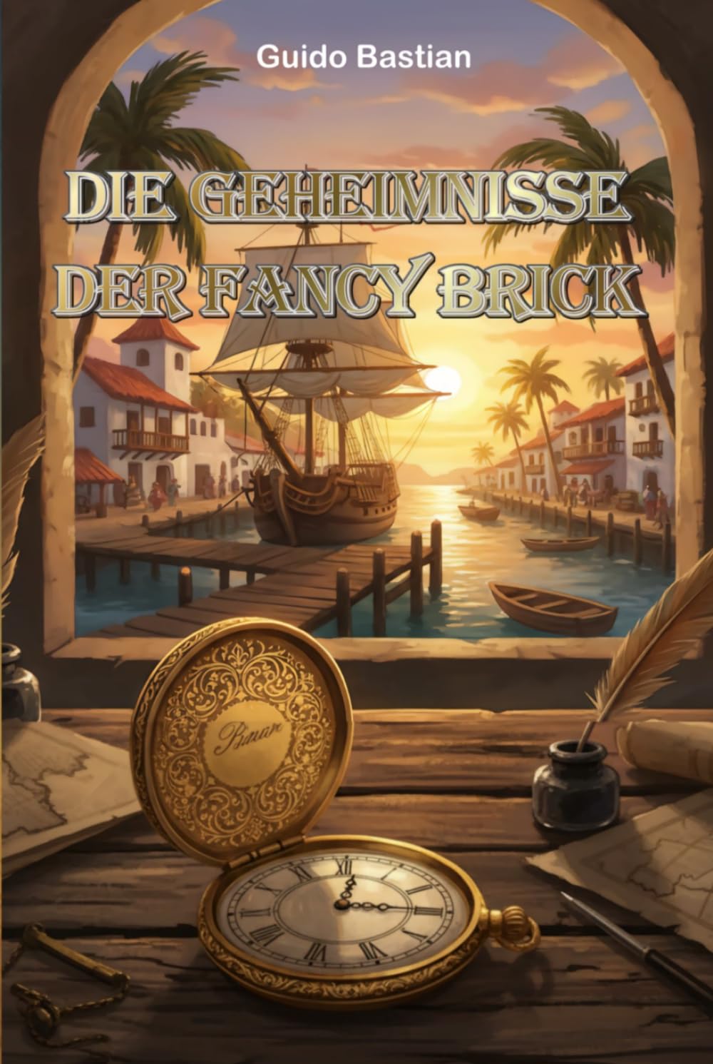 Die Geheimnisse der Fancy Brick