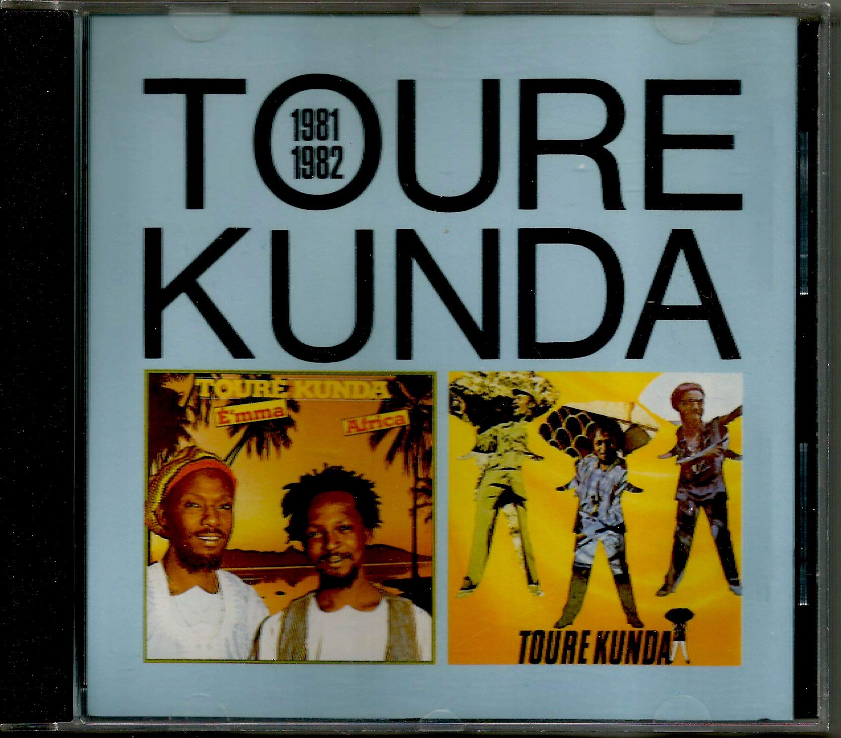 Emm'a Afrika/Turu