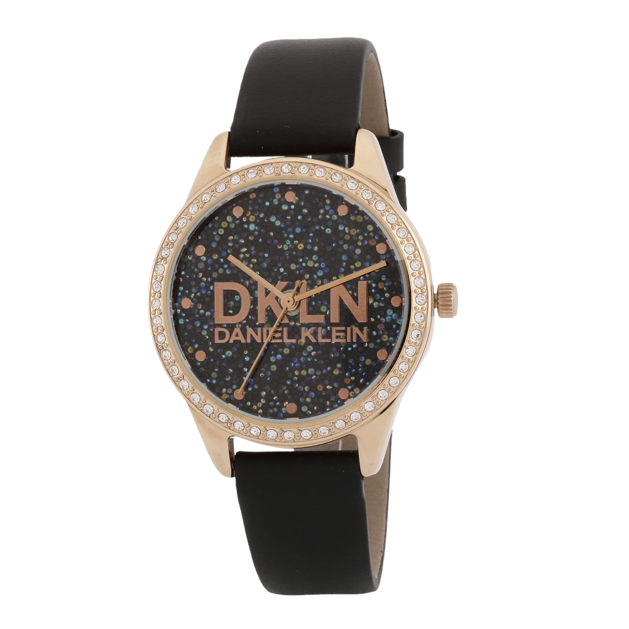 Daniel Klein Analog Multicoloured Dial Womens Watch-DK.1.12562-1 (B08ZCJT6NK) Amazon Price History, Amazon Price Tracker