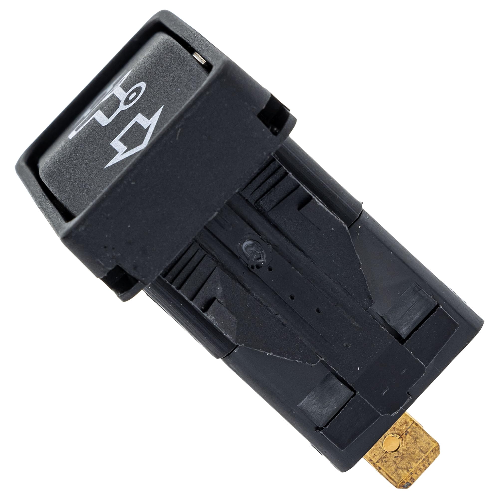 John Deere equipo Original Toggle/Rocker interruptor # lva12403