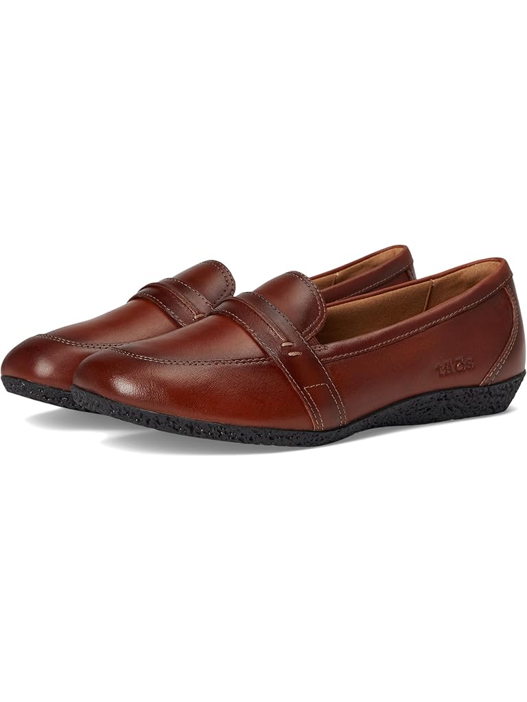 Tan Taos Footwear Gabby