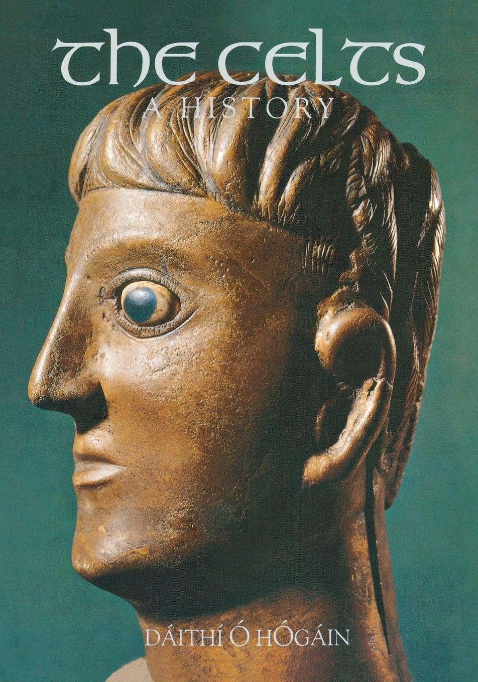 Celts: A History